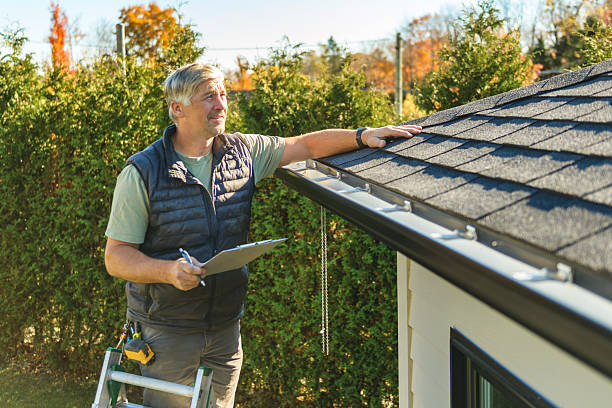 Trusted Roof Inspection service in Smithmill, PA - Ben Roofing and Steel LLC